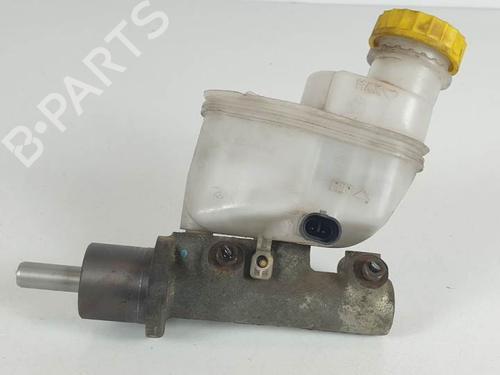 Brake master cylinder FIAT PANDA (169_) 1.2 Natural Power (169.AXB1A) | BP12389608M77 