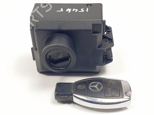 Used Electronic module Electronic module MERCEDES-BENZ M-CLASS (W166) ML 350 BlueTEC 4-matic (166.024, 166.023) (258 hp) 24929652 24929652