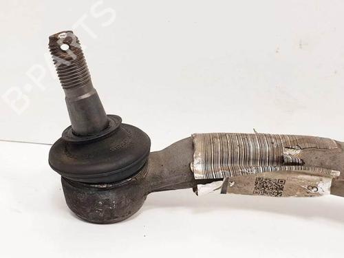 Steering rack CITROËN C1 (PM_, PN_) 1.0 | BP28027365M22 