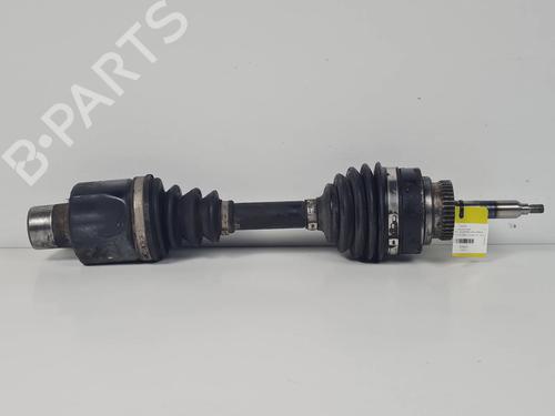 Used Left front driveshaft Left front driveshaft SSANGYONG KYRON 2.0 Xdi (141 hp) 34514065 34514065