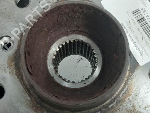 Right rear steering knuckle BMW X1 (E84) xDrive 18 d | BP6849616M28 