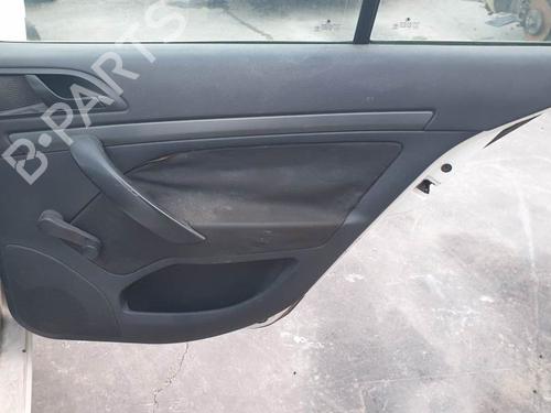 Mirror switch SKODA OCTAVIA II (1Z3) 1.9 TDI | BP25140621I25 - Image 10