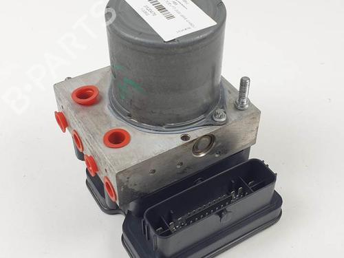 ABS pump RENAULT CAPTUR II (HF_) TCe 100 (HFMT) 476603124R