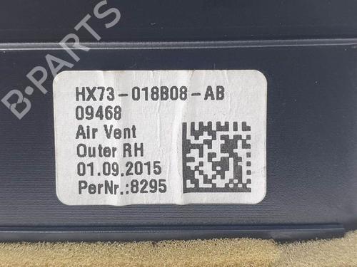 Luftventil JAGUAR XE (X760) 2.0 D | BP11648932I21 - Image 2
