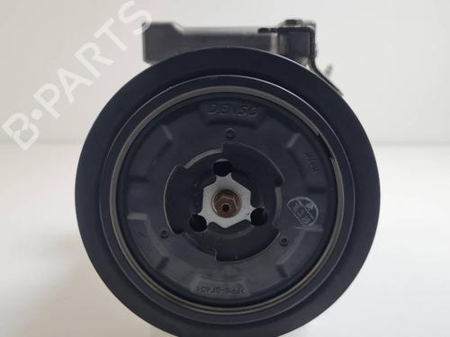 AC compressor CITROËN DS4 (NX_) 1.6 BlueHDi 120 | BP36254390M34  - Image 5