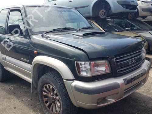 Engine control unit (ECU) ISUZU TROOPER III 3.0 DTI | BP25887827M57 - Image 10