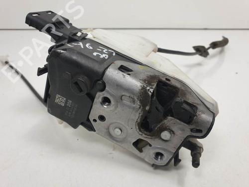 Used Front right lock Front right lock CITROËN C3 II (SC_) 1.6 HDi (92 hp) 9288105 9288105
