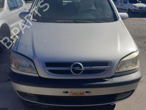 Left taillight OPEL ZAFIRA A MPV (T98) 2.0 DTI 16V (F75) | BP20930393C34 