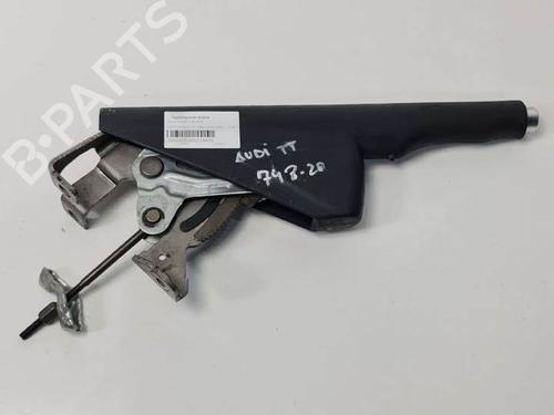 Used Hand brake AUDI TT (8N3) 1.8 T quattro (224 hp) 8764329