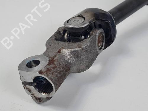 Steering column RENAULT CAPTUR I (J5_, H5_) 1.5 dCi 90 (J5N4, J5M5, J5MW, J5M6, J5AL, J5AJ) | BP30763000M21 - Image 4