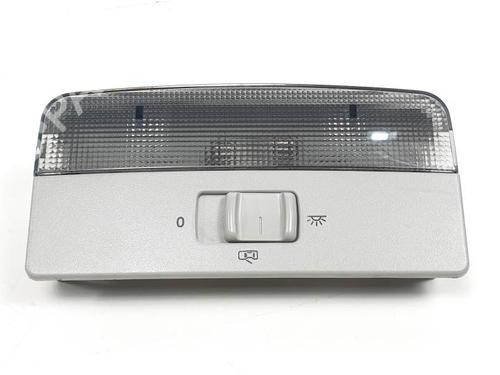 Innerbelysning SEAT CORDOBA (6L2) 1.9 SDI (64 hp) 29248028