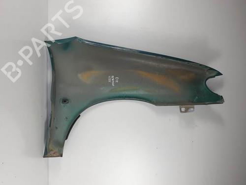 Left front fenders CITROËN BERLINGO / BERLINGO FIRST MPV (MF_, GJK_, GFK_) 1.9 D (MFWJZ) | BP12386951C41 