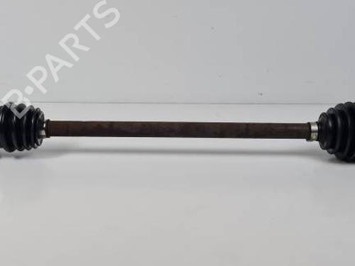 Used Right rear driveshaft OPEL ANTARA A (L07) 3.2 V6 (227 hp) 28178409