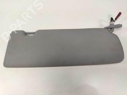 Left sun visor BMW 1 (E87) 118 d | BP9698949I1 