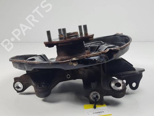 Left rear steering knuckle LEXUS NX (_Z1_) 300h AWD (AYZ15) | BP34516072M27 - Image 3