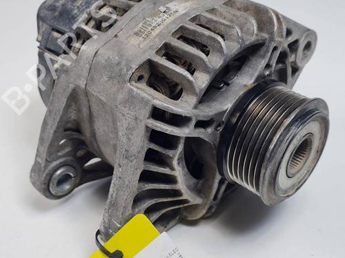 Used Alternator Alternator 38532058 38532058