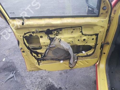 Left taillight HYUNDAI ATOS PRIME (MX) 1.0 i | BP25138095C34  - Image 15