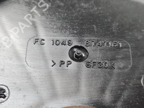 Radiator fan PEUGEOT PARTNER Tepee 1.6 HDi 16V | BP27978003M35 - Image 4