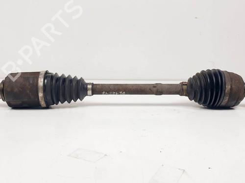 Left front driveshaft DACIA DUSTER (HS_) 1.5 dCi 4x4 | BP16444857M38 - Image 2