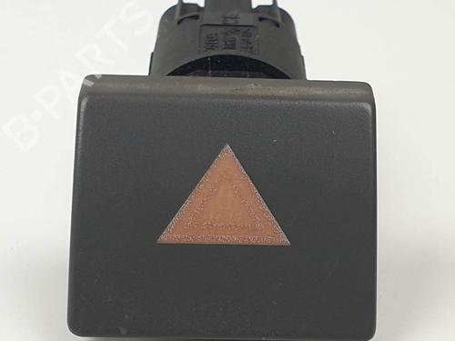 Used Warning switch Warning switch FORD TRANSIT CONNECT (P65_, P70_, P80_) 1.8 TDCi (90 hp) 27096805 27096805