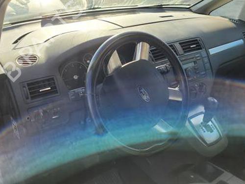 Motor FORD FOCUS C-MAX (DM2) 1.6 TDCi | BP30844166M1 