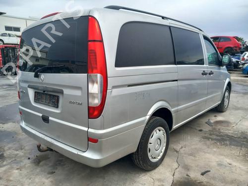 Right front window switch MERCEDES-BENZ VITO Bus (W639) 109 CDI (639.701, 639.703, 639.705) | BP35774100I26 - Image 8