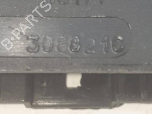 Warning switch RENAULT KANGOO (KC0/1_) 1.4 (KC0C, KC0H, KC0B, KC0M) | BP38433421I22 - Image 5