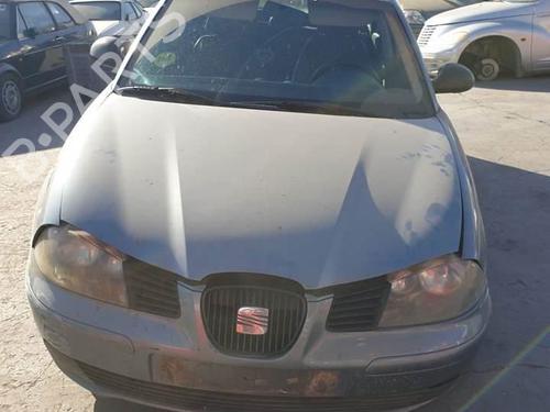 Warning switch SEAT IBIZA III (6L1) 1.4 TDI | BP25257848I22  - Image 14