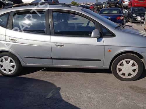 Tailgate lock DAEWOO REZZO (U100) | BP8292658C101 - Image 10