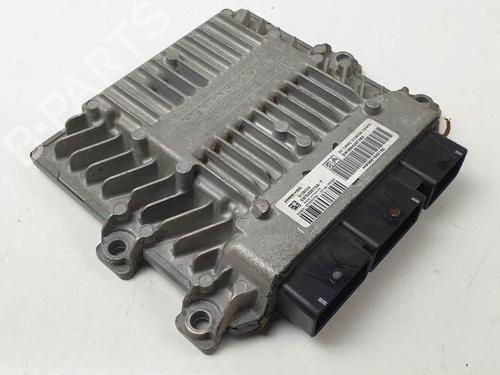 Used Engine control unit (ECU) CITROËN C4 Grand Picasso I (UA_) 2.0 HDi 138 (136 hp) 24933696