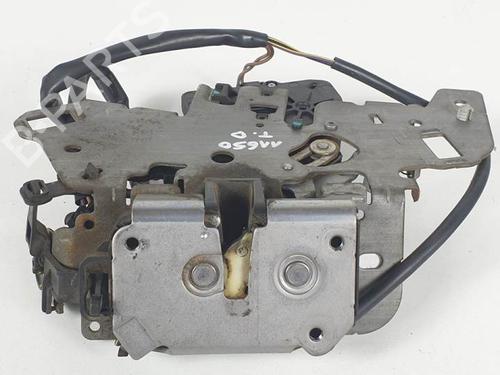 Used Rear right lock CHRYSLER VOYAGER IV (RG, RS) 2.5 CRD (141 hp) 13383112