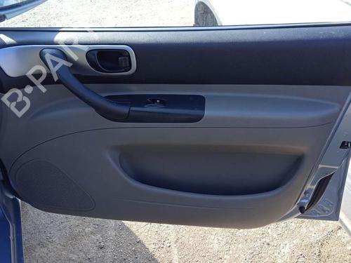 Rear left interior door handle DAEWOO REZZO (U100) 1.6 | BP10171512I15 - Image 14