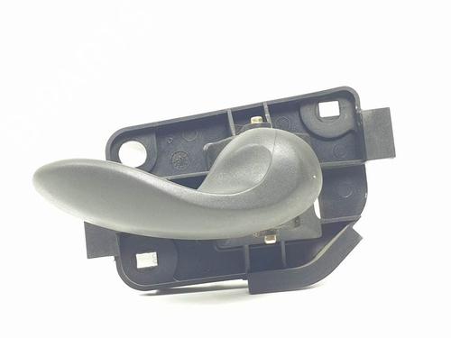 Used Front right interior door handle FIAT PUNTO Hatchback Van (188_) 1.2 60 (60 hp) 16080495