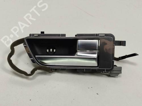 Used Rear left interior door handle Rear left interior door handle LAND ROVER RANGE ROVER SPORT I (L320) 3.0 D 4x4 (245 hp) 8187282 8187282