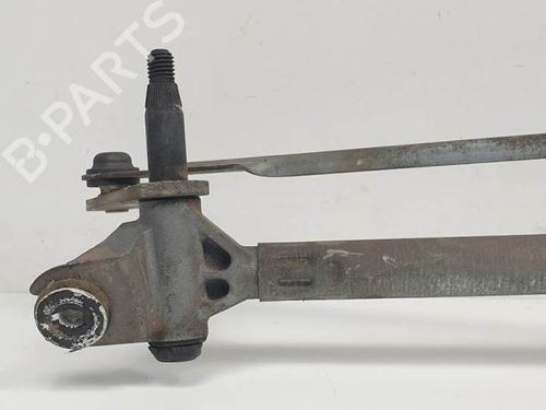 Front wiper motor PEUGEOT 308 I (4A_, 4C_) 1.6 16V | BP14965367M29 