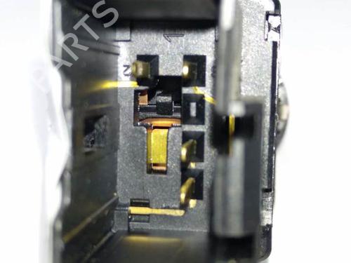 Warning switch SEAT CORDOBA (6L2)  | BP8308455I22 