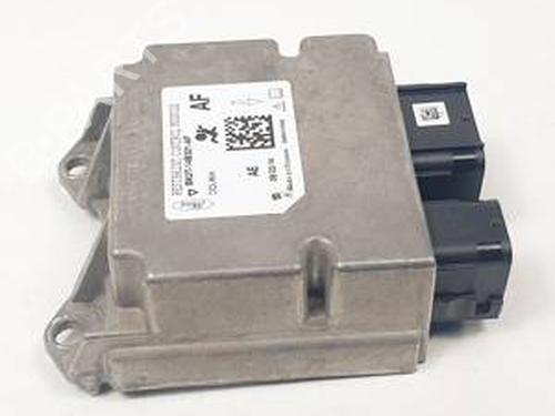 Airbag styreenhed FORD TRANSIT CUSTOM V362 Van (FY, FZ) 2.2 TDCi (100 hp) 31058904