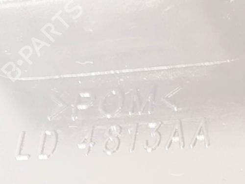 Headlight switch SSANGYONG ACTYON I 2.0 Xdi | BP19421216I24 - Image 2