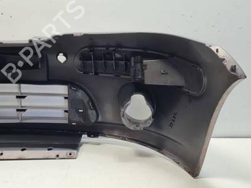Front bumper CITROËN C3 I (FC_, FN_) 1.4 i | BP31058978C7 