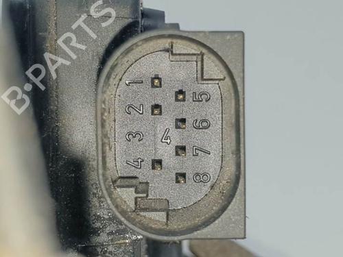 Rear left lock BMW 3 (E46) 320 d | BP11227300C100 