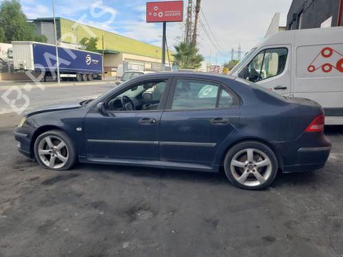 Achsschenkel links vorne SAAB 9-5 (YS3E) 1.9 TiD | BP25138538M25 