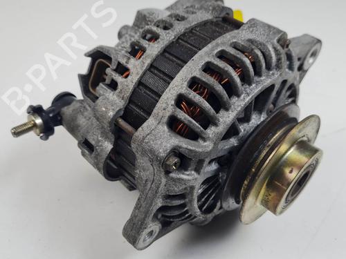 Used Alternator Alternator NISSAN PRIMERA (P12) 2.2 Di (126 hp) 28333248 28333248