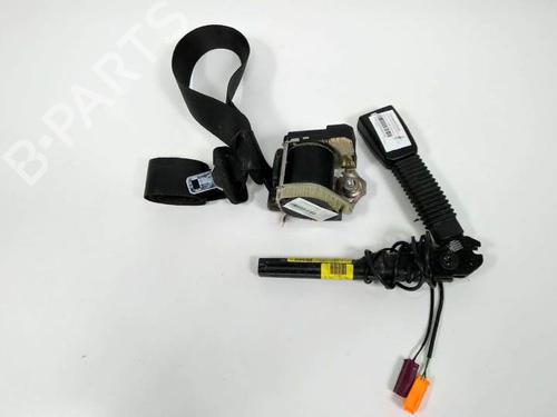 Used Front right seatbelt FORD FOCUS II Turnier (DA_, FFS, DS) 1.6 TDCi (90 hp) 8731503