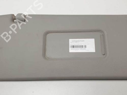 Right sun visor SUZUKI WAGON R+ (MA) 1.3 (RB413) | BP25139621I2 - Image 4