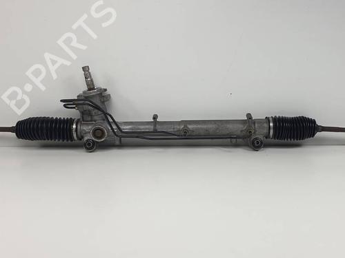 Used Steering rack FORD FIESTA V (JH_, JD_) 1.6 TDCi (90 hp) 30142409