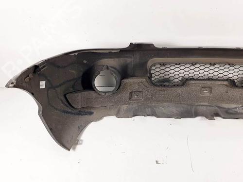 Front bumper HYUNDAI SANTA FÉ I (SM) 2.0 CRDi | BP20670911C7 