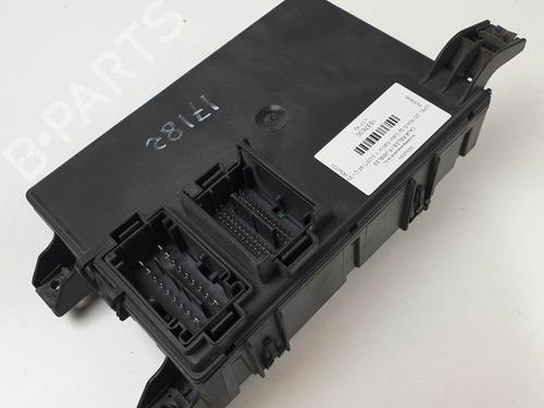 Fuse box OPEL CORSA D (S07) 1.3 CDTI (L08, L68) | BP27884936E1 - Image 2