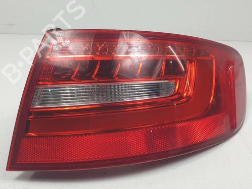 Used Right taillight Right taillight AUDI A4 B8 Avant (8K5) 3.0 TDI quattro (245 hp) 34515762 34515762