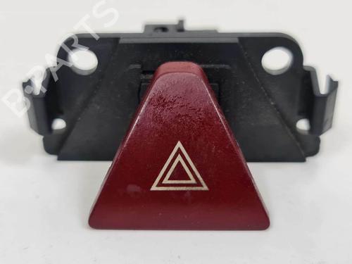 Used Warning switch Warning switch PEUGEOT 307 (3A/C) 1.6 16V (109 hp) 6852016 6852016