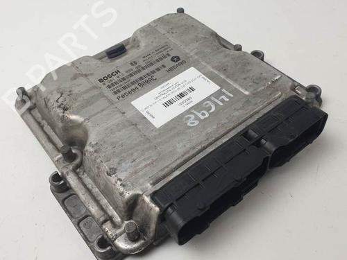 Used Engine control unit (ECU) CHRYSLER VOYAGER IV (RG, RS) 2.8 CRD (150 hp) 26573759